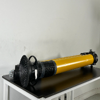 Plymovent Industrial Fume Extraction Arm image 0